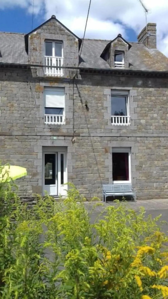 Chambres Les Champs de Roz