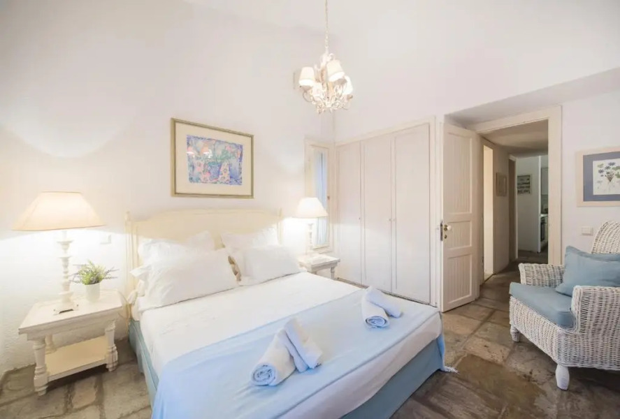 #Kallisti by halu! Sani Villas