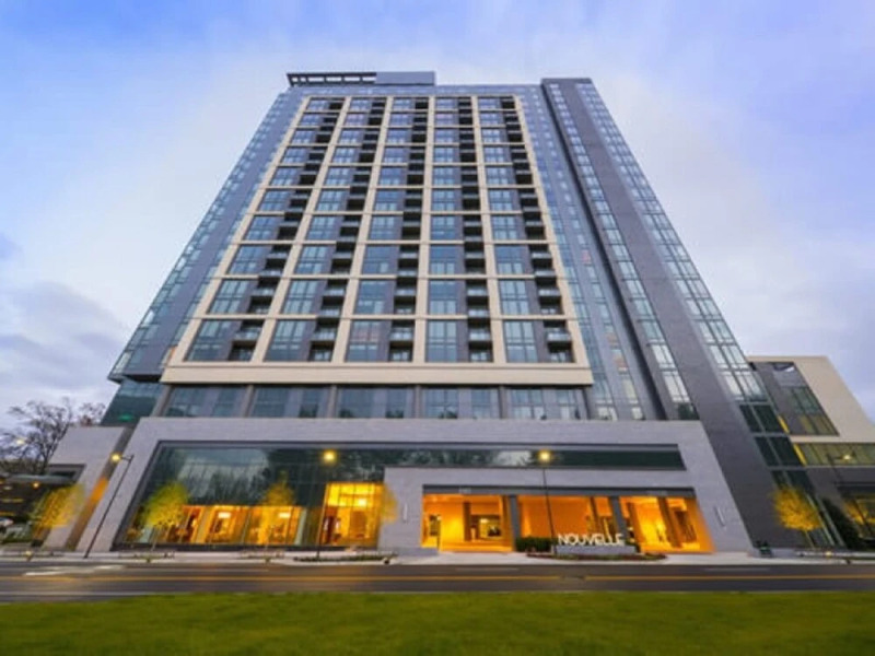 Global Luxury Suites at Tysons Corner