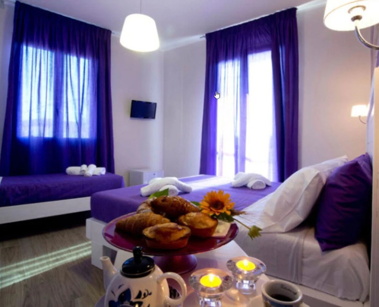 JeJ Sole del Salento