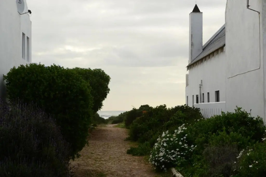 Milky Way Holiday Home