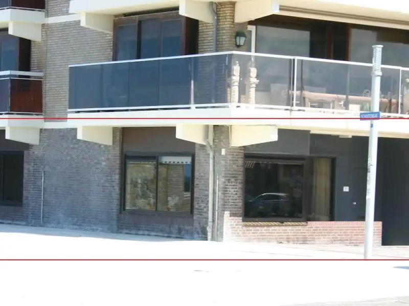 Appartement Schuitengat