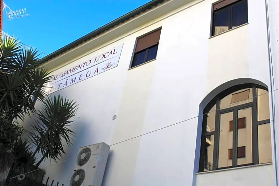 Alojamento Local Tamega