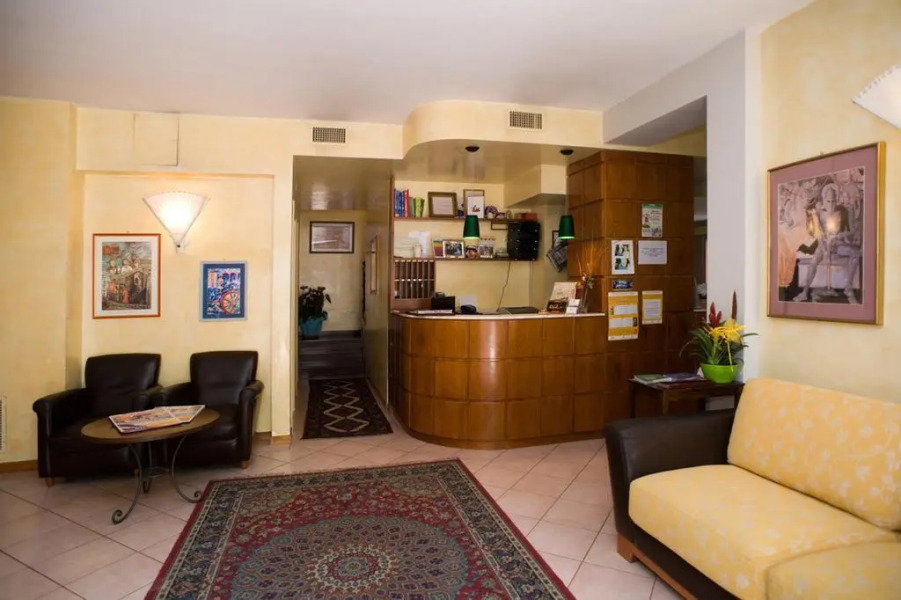 Albergo Ristorante Il Terziere