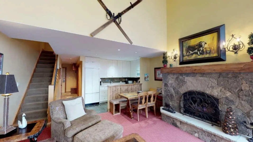 Montaneros in Vail, a Destination by Hyatt Residence