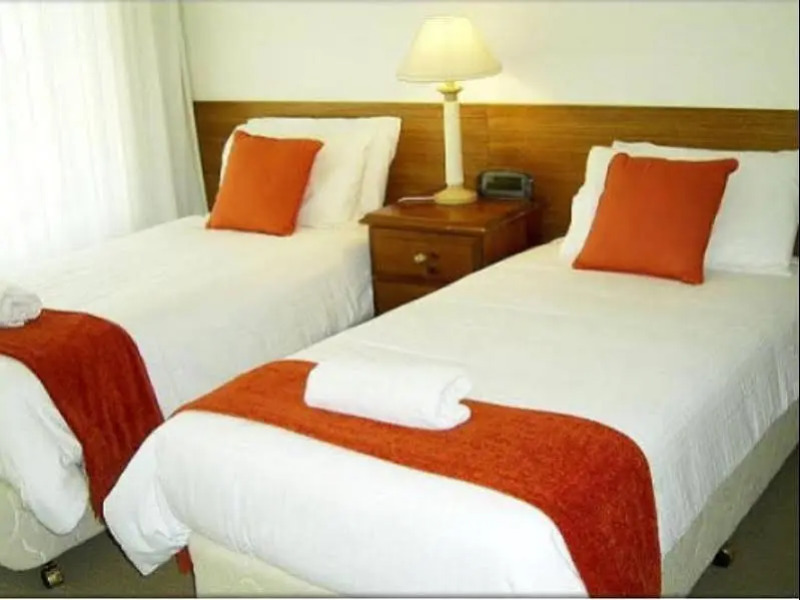 Corella Resort Terrace