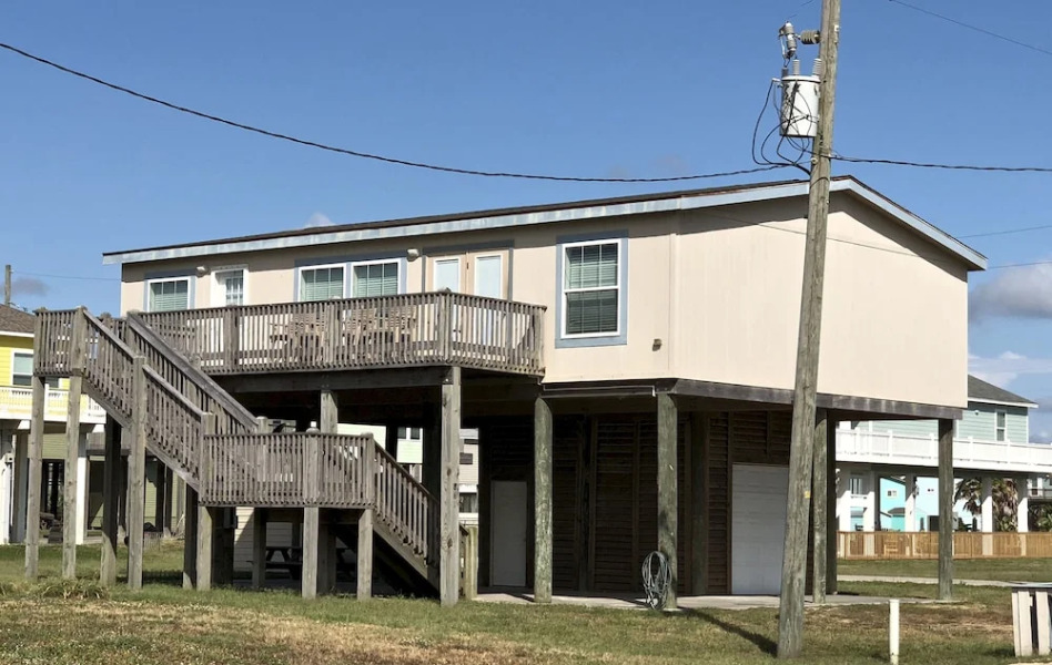 Stone's Throw 3 Bedrooms 2 Bathrooms Home