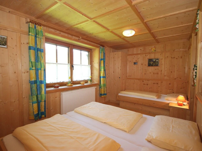 Christoph Stumm in Stumm