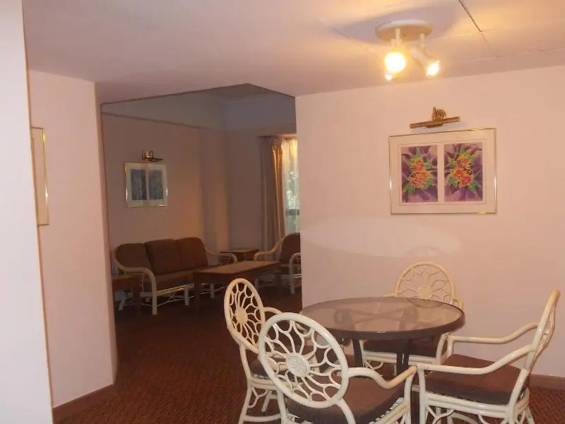 Everly Resort Hotel Malacca