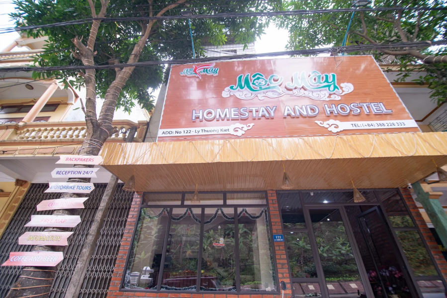 Moc May Homestay Ha Giang - Hostel