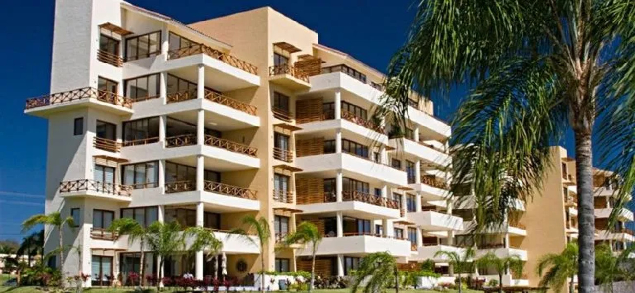 Destino Punta Esmeralda