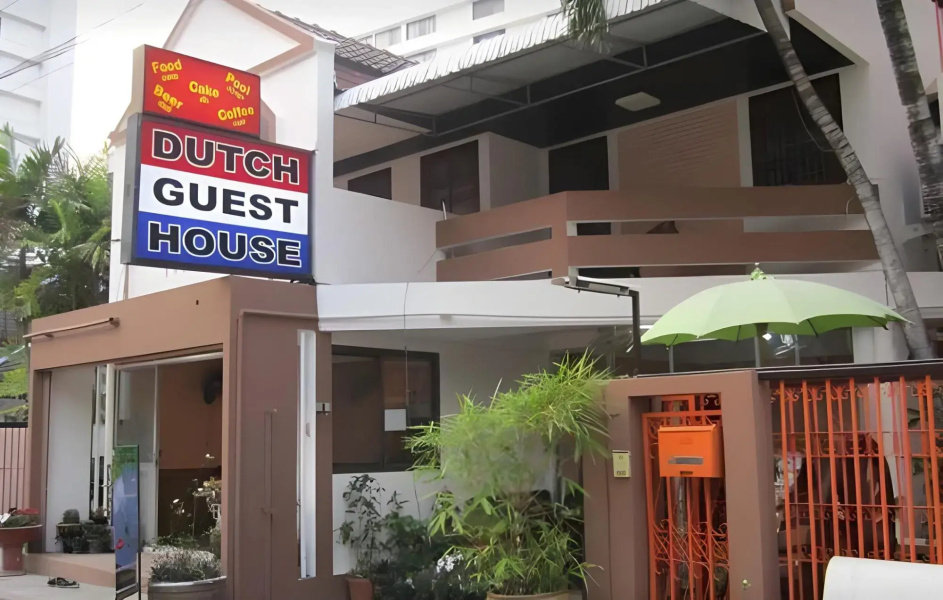 Dutch Guesthouse