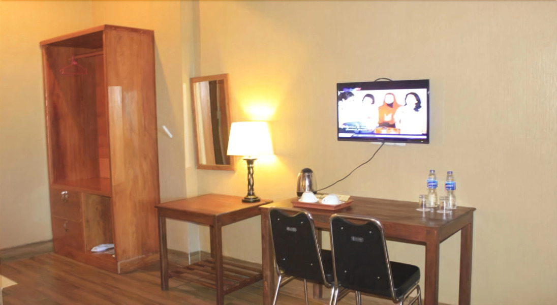 Wakatobi Patuno Resort by SAHID