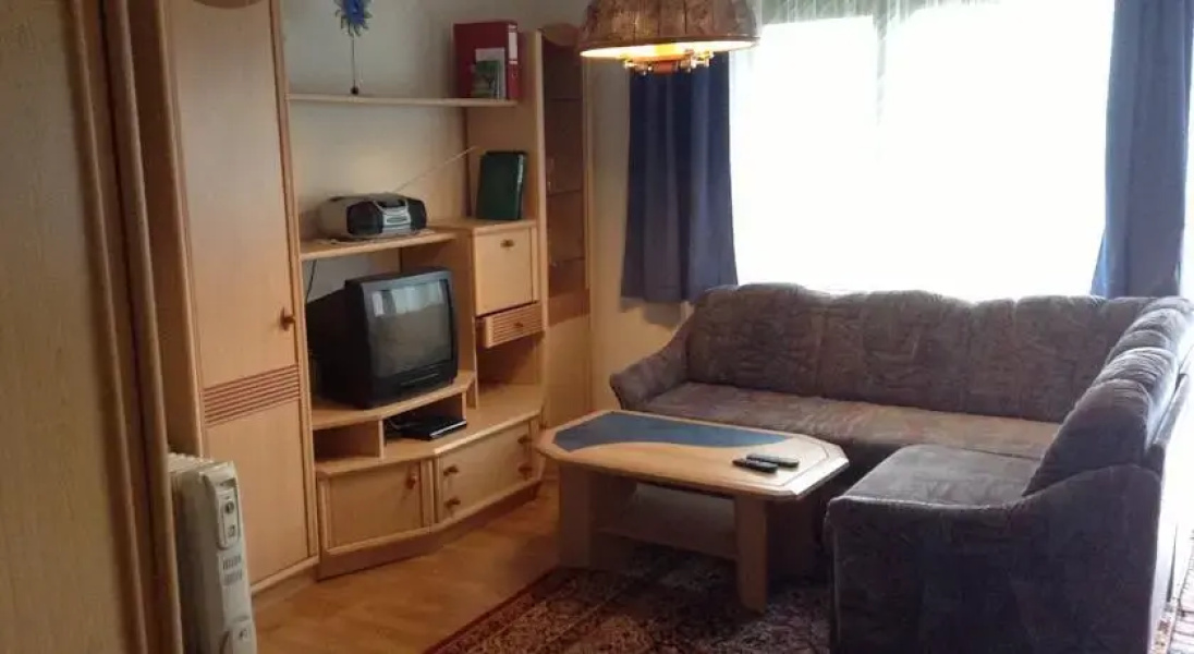 Ferienwohnung Panoramablick