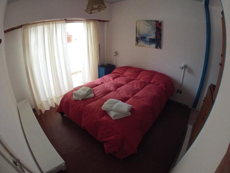 El Patio Bed & Breakfast