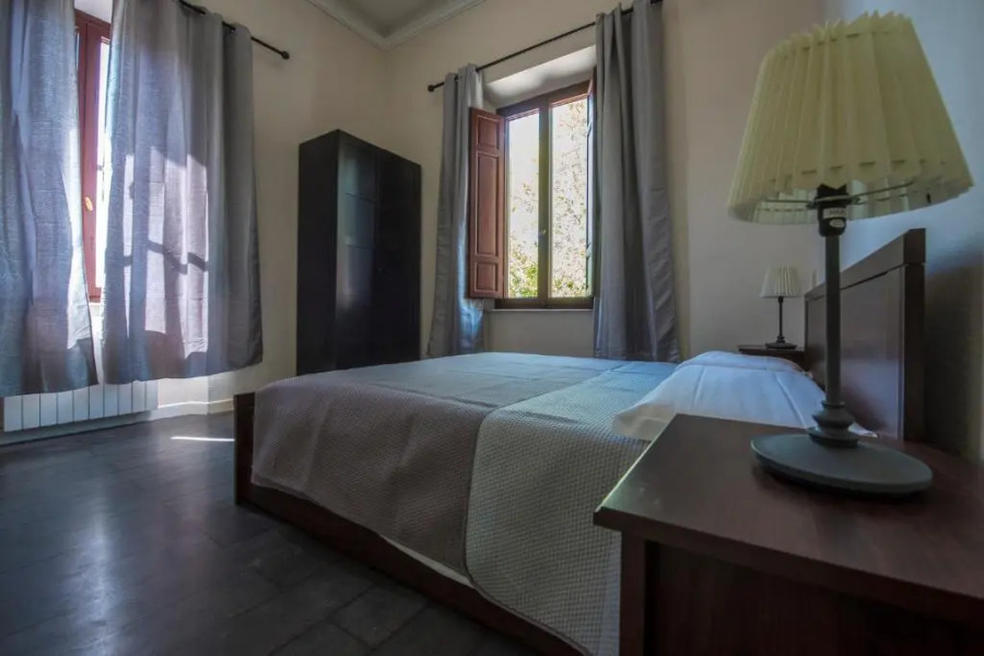 B&B Villa Soriano