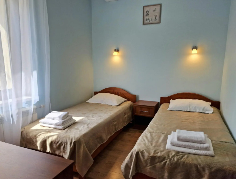 Персиковый замок