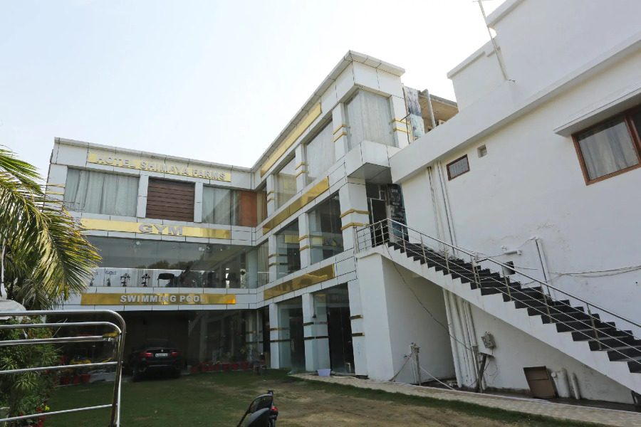 Capital O 36059 Shimaya Home Stay