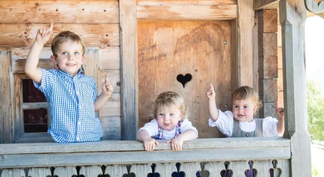 Jausenstation Grammlergut