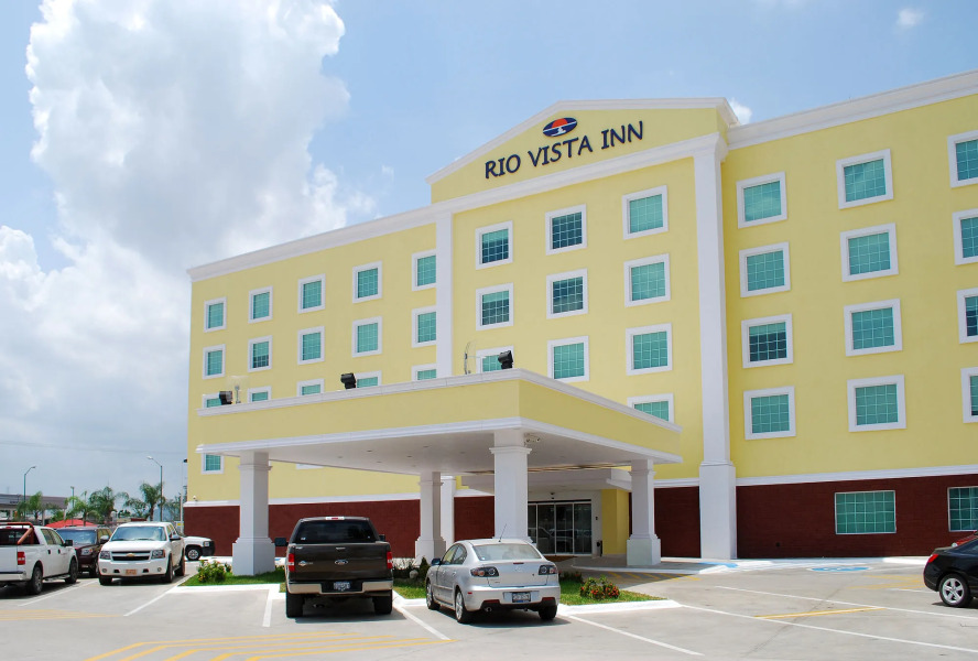 Rio Vista Inn Business High Class Poza Rica