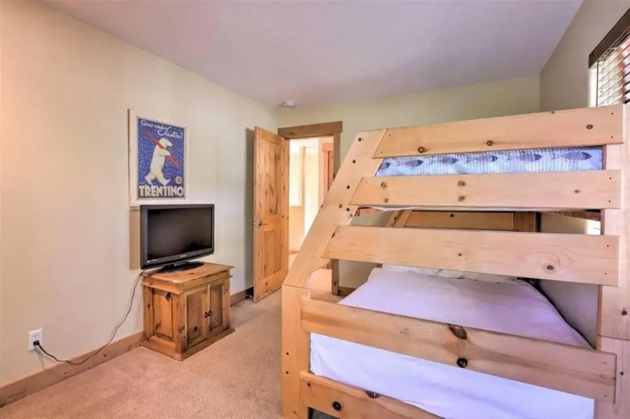 El Dorado Criterion 65 Walnut