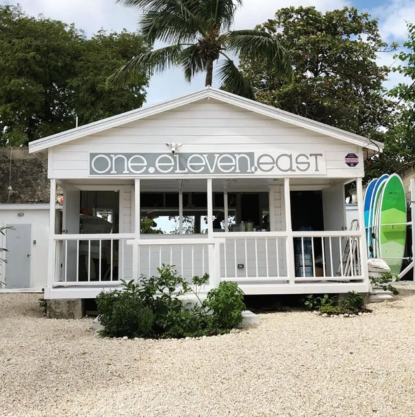 Mullins Grove Luxury Apartments