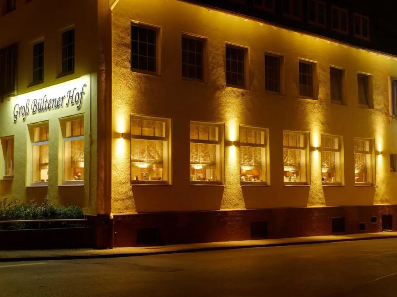 Gross Bültener Hof