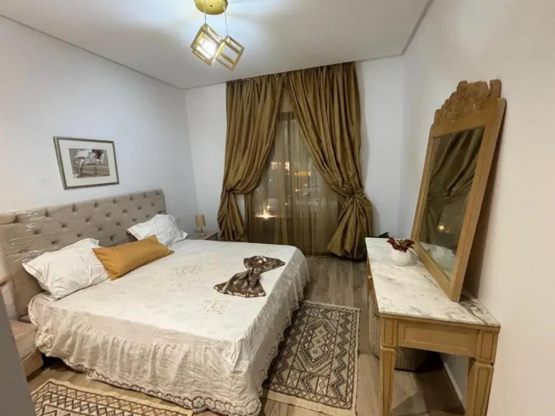Blue Beach Golf & Spa