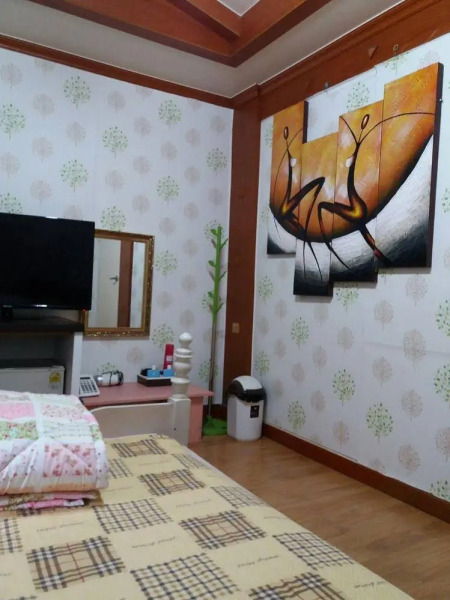 Four Seasons Motel Jinju