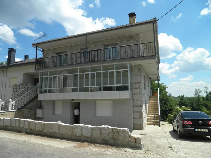 Casas Rurales La Majada II