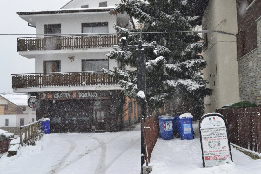 Casa Vacanze Bucaneve