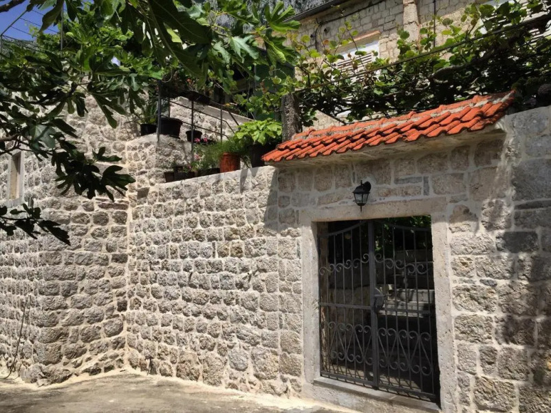 Apartment Terazza Di Ljuta