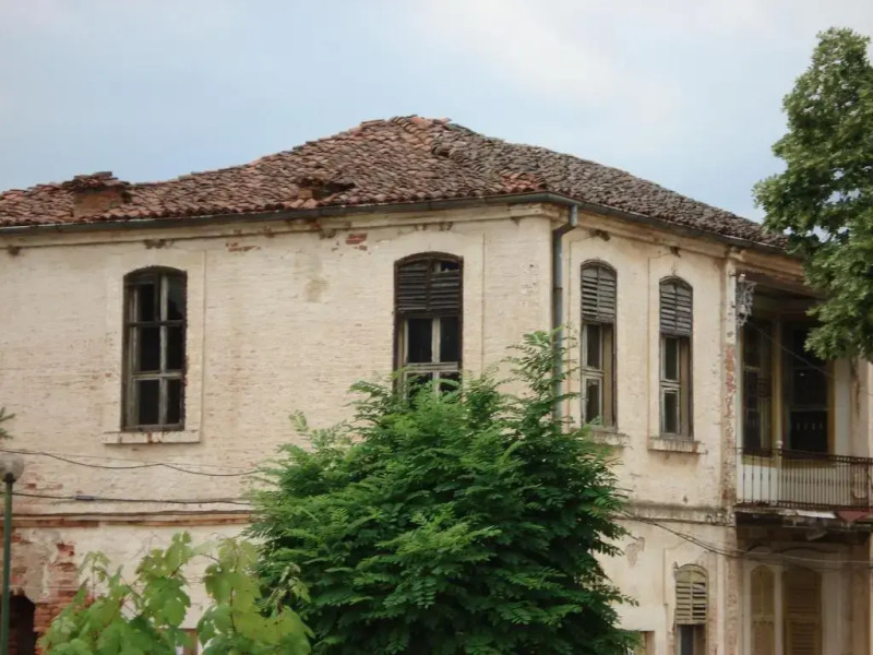 Hotel Bukor Shtepi Magnolia