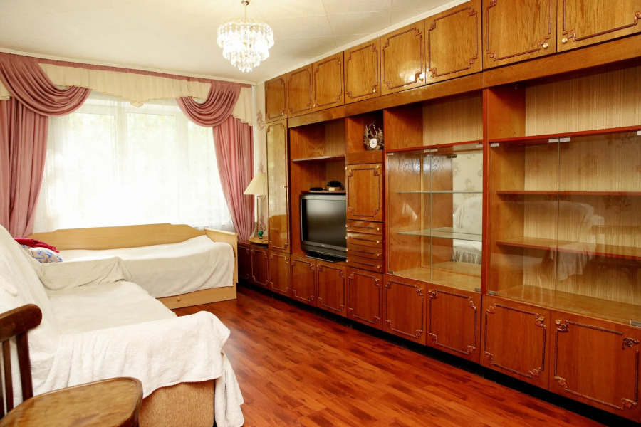 Татия на улице Первомайская 41