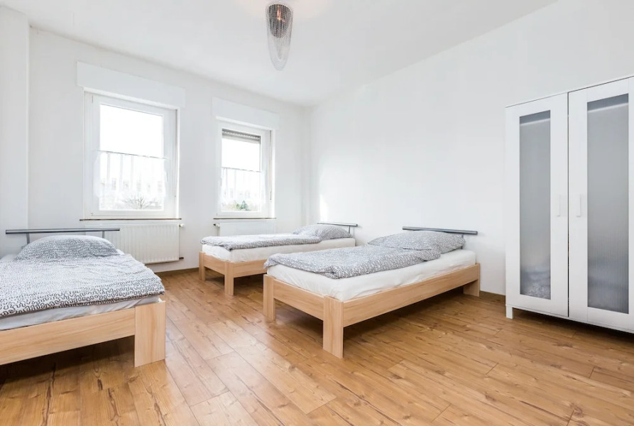 Ferienwohnungen Troisdorf