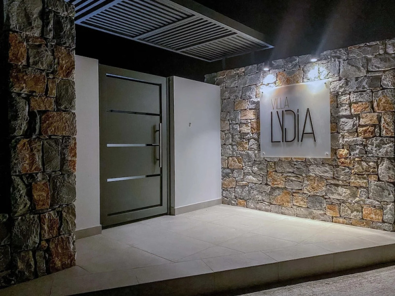 Villa Lydia