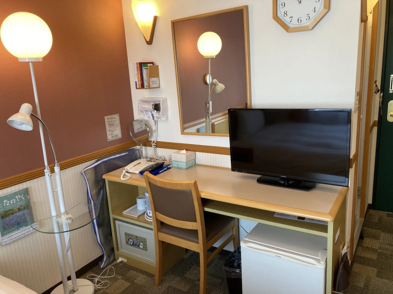 Toyoko Inn Iwaki Ekimae