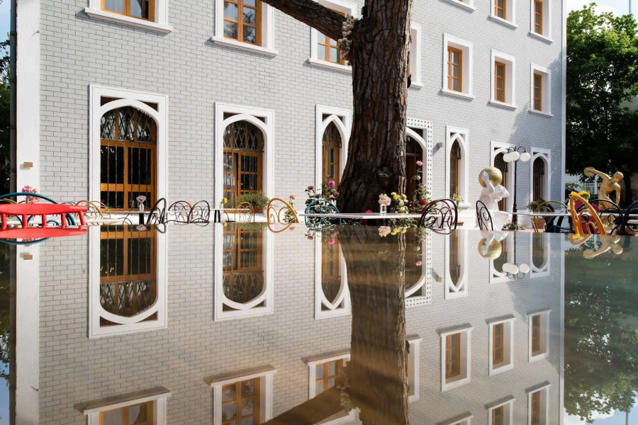 A for Art Design Hotel