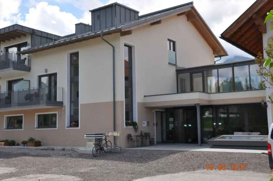 Hotel Garni Frauenschuh