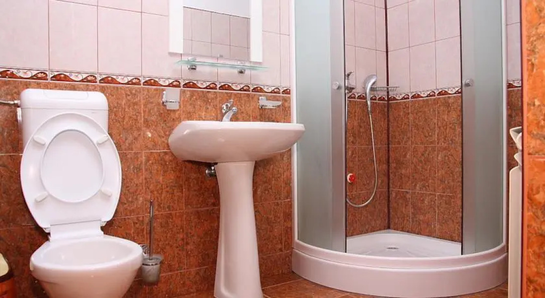 Pensiunea Fantanita Haiducului