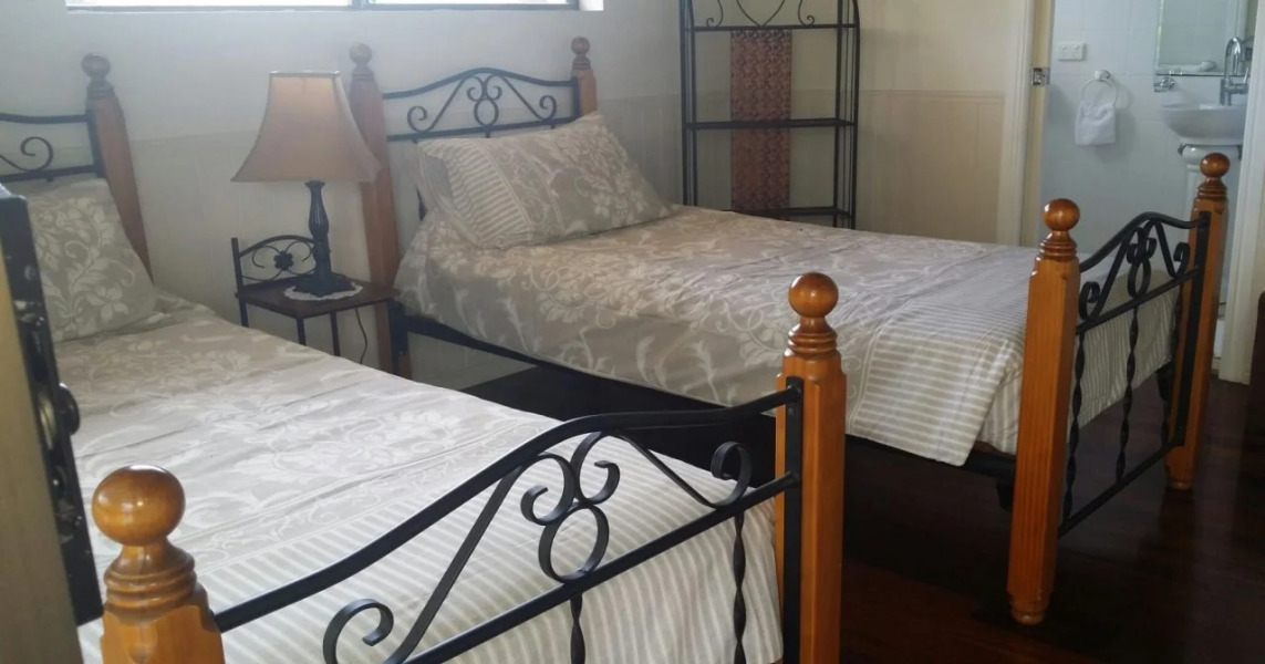 Glenview Gardens Country Resort