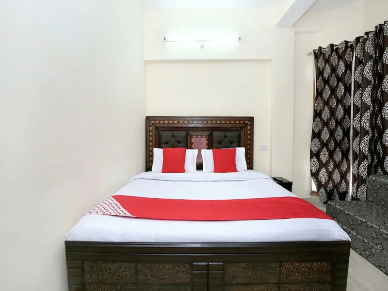 OYO 13228 Home 1BHK Aanji Solan