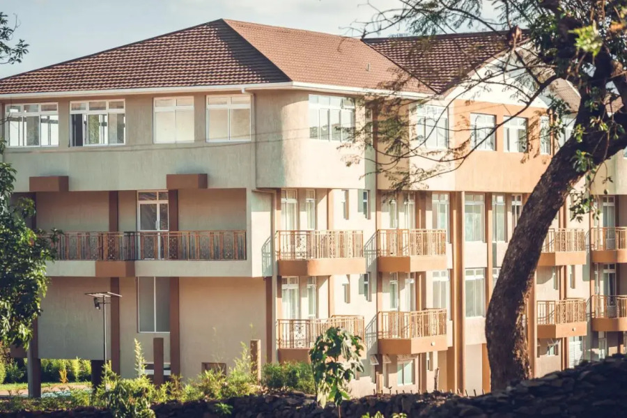 Kisimani Eco Resort & Spa