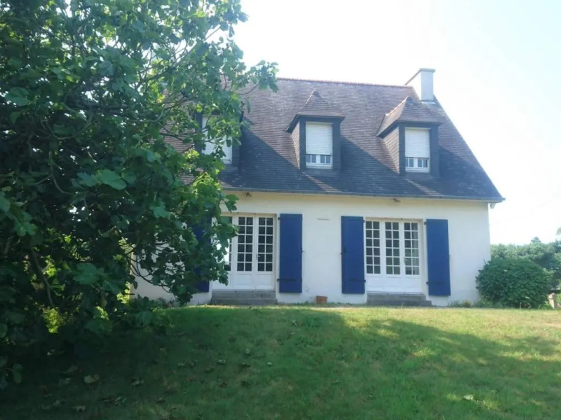 Maison Pleumeur-Bodou, 6 pièces, 11 personnes - FR-1-368-251
