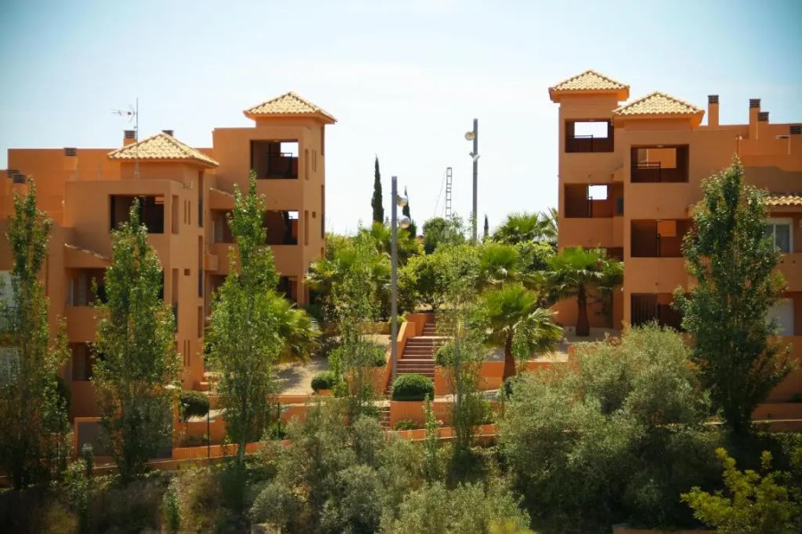 Montemar Natura Resort