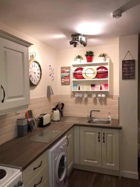 Trinity Apartments - 2A, 1-Bed Apt, Waterford City