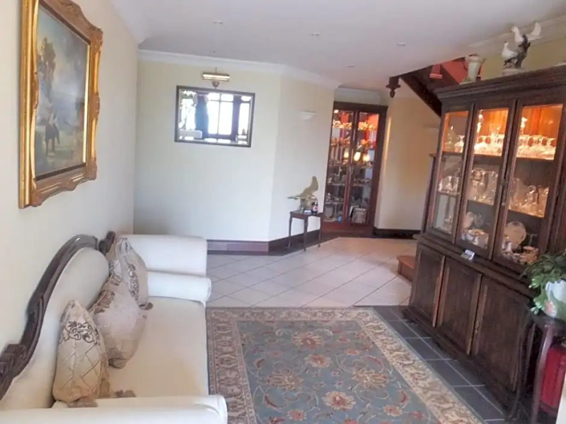 Murray's Mountain View