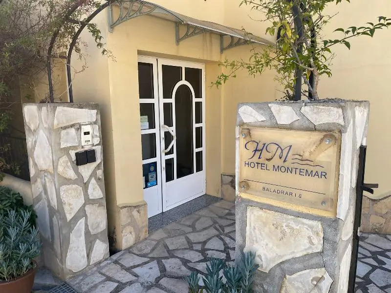 Hotel Montemar