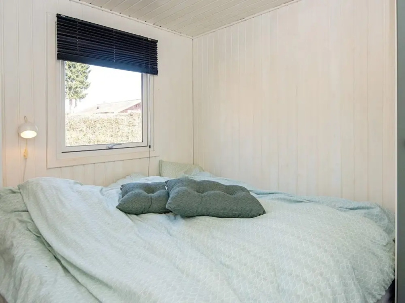8 Person Holiday Home in Bjert-by Traum