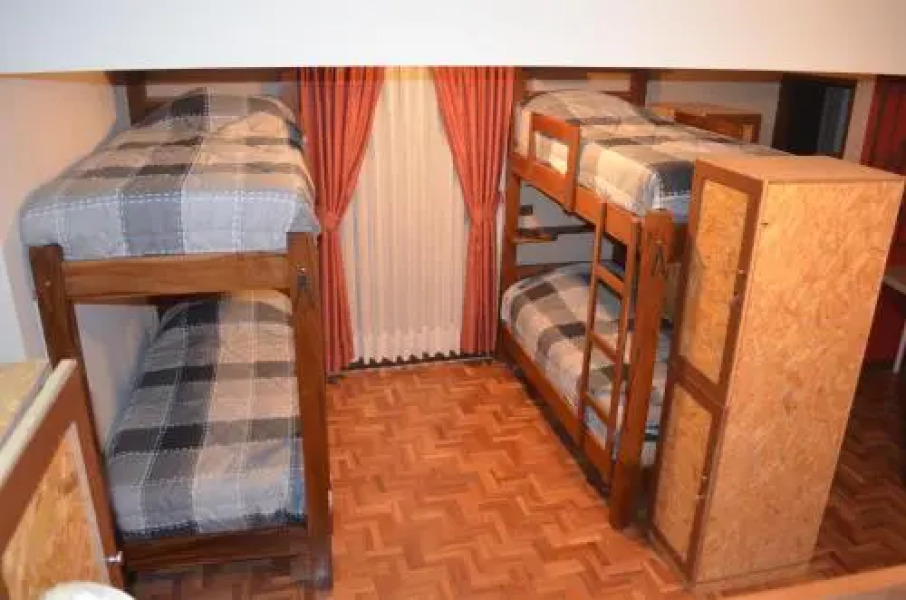 Running Chaski Hostel